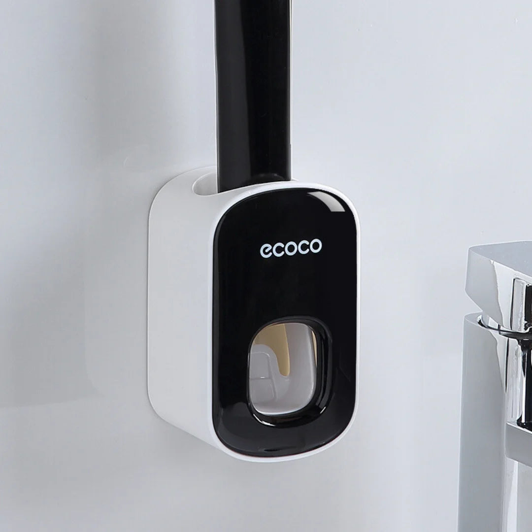 Ecoco - Distributeur de Dentifrice