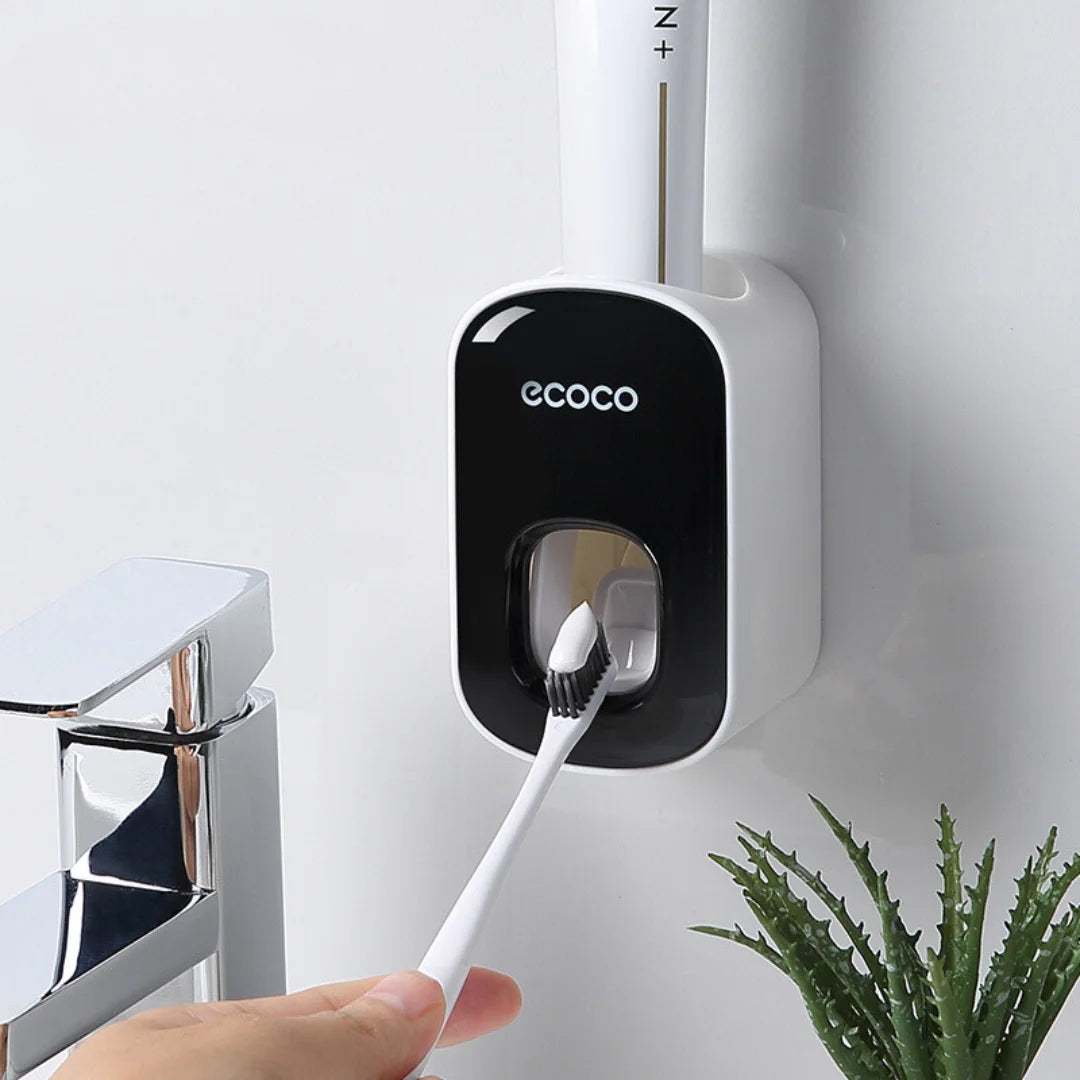 Ecoco - Distributeur de Dentifrice